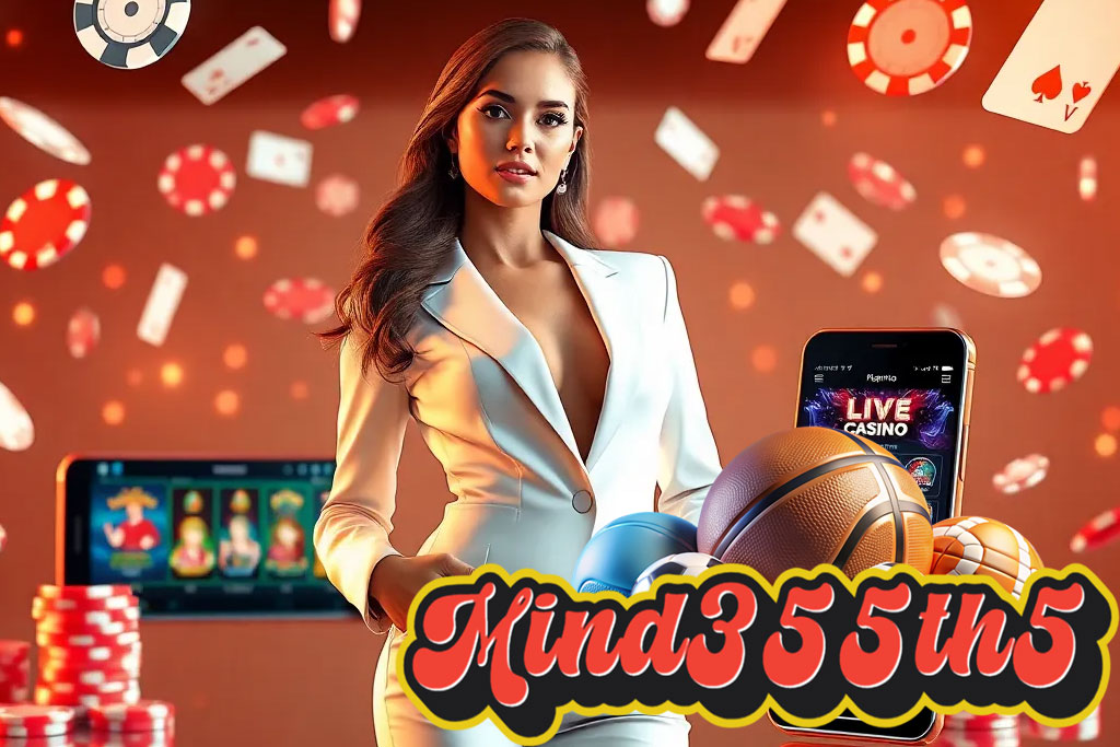 MIND355TH5-LOGIN