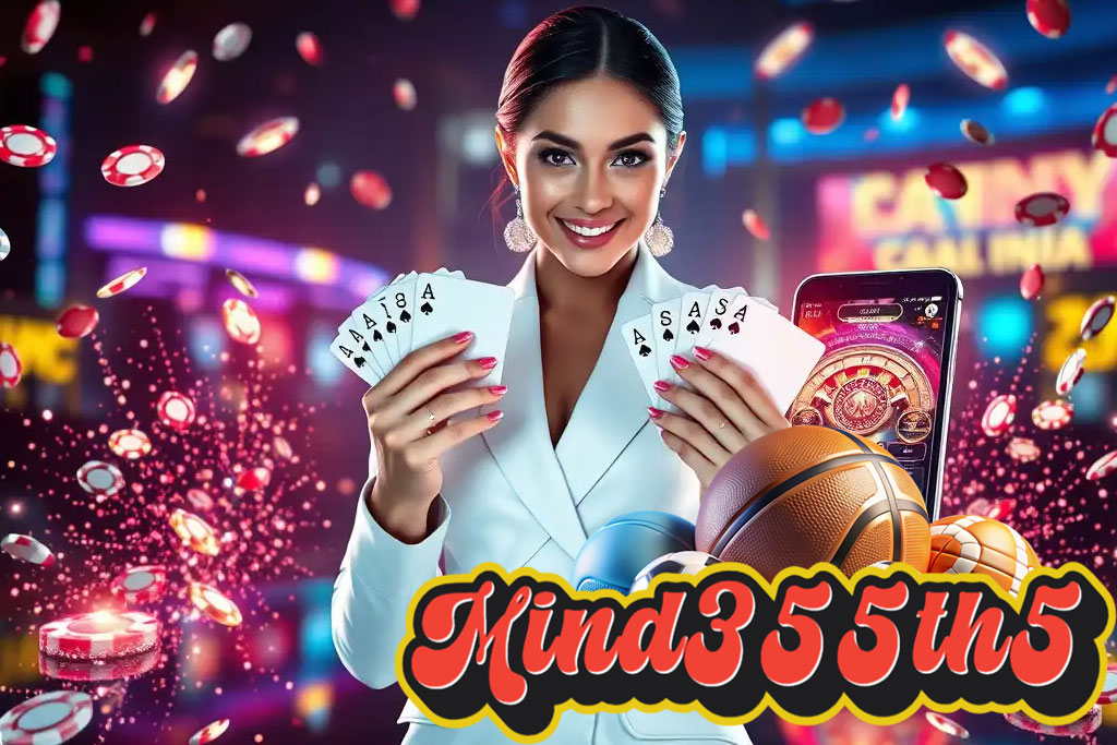 MIND355TH5-SLOT