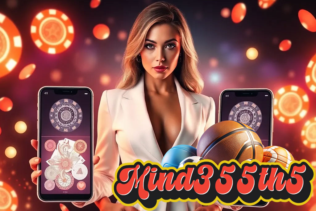 MIND355TH5-WIN