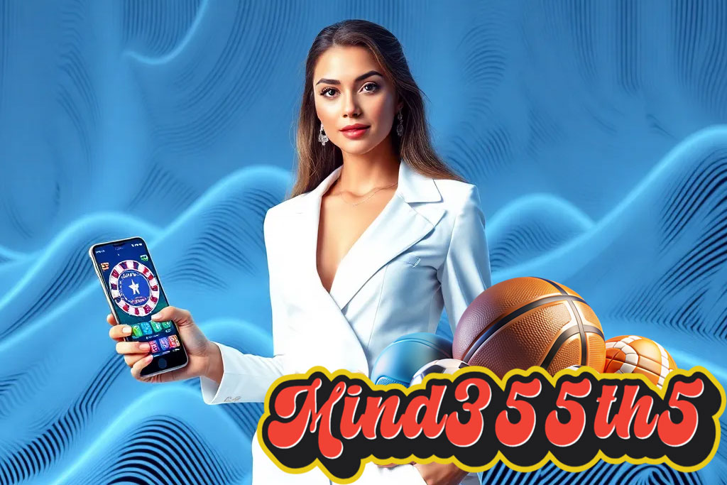MIND355TH5